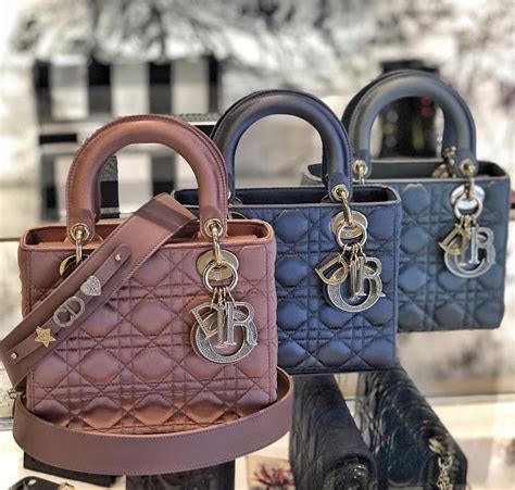 lady dior prijs|lady dior bag cost.